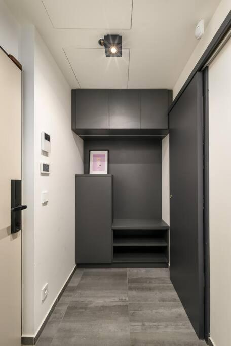 2Budapest Eye-Freegym And Sauna Luxury Home Ngoại thất bức ảnh